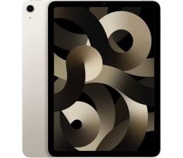 Apple iPad Air 5 10.9" 2022 256GB Wifi - Starlight