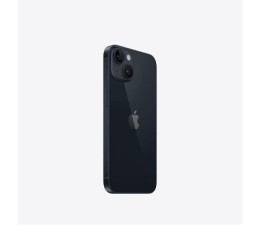 Smartphone Apple iPhone 14 128GB MPUF3XS/A - Negro Midnight