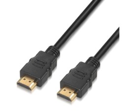 Cable HDMI-M a HDMI-M 1.5m Phasak PHK3740