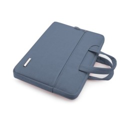 Maletin Ordenador Portatil 15"-17" Cool Sigma Azul