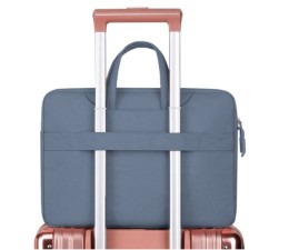 Maletin Ordenador Portatil 15"-17" Cool Sigma Azul