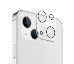 Protector Cool Cristal Templado para Camara Apple iPhone 14 / 14 Plus