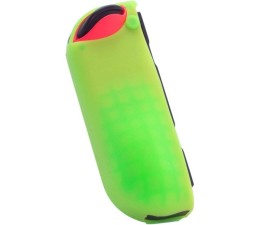 Funda Silicona Nintendo Joy-Con Derecho Verde FT1016