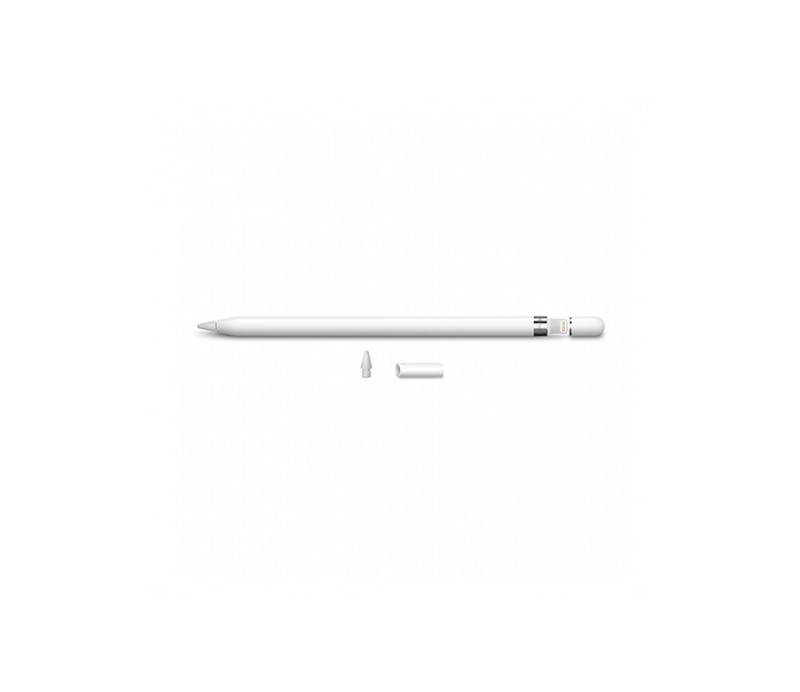 Lapiz Optico Apple Pencil V1 MQLY3ZM/A + Adaptador USB-C