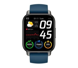 Smartwatch Cool Level Silicona - Marino