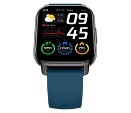 Smartwatch Cool Level Silicona - Marino