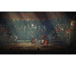 Juego Switch Tails of Iron (Codigo de descarga)
