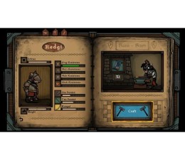 Juego Switch Tails of Iron (Codigo de descarga)