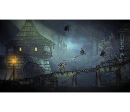 Juego Switch Tails of Iron (Codigo de descarga)