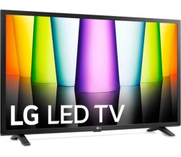 Televisor LG 32LQ63006LA 32" FHD Smart TV