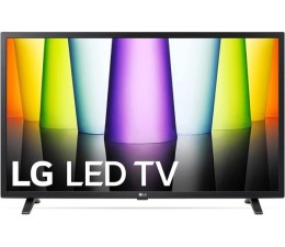 Televisor LG 32" 32LQ630B6LA HD Smart TV