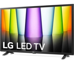 Televisor LG 32" 32LQ630B6LA HD Smart TV