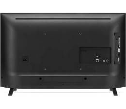Televisor LG 32" 32LQ630B6LA HD Smart TV