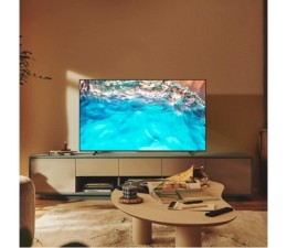 Televisor Samsung UE55BU8500 55" Crystal UHD 4K Smart TV