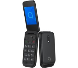 Telefono Movil Alcatel 2057D Volcano Black - Negro
