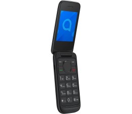 Telefono Movil Alcatel 2057D Volcano Black - Negro