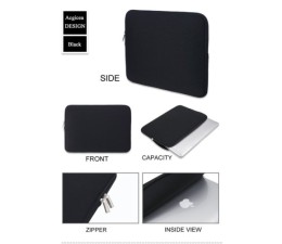 Funda Tablet Neopreno 3C 9.7" - Negro