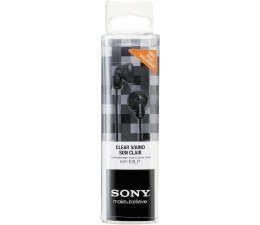 Auriculares Sony MDRE9LPB-AE - Negro
