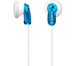 Auriculares Sony MDRE9LPL-AE - Azul