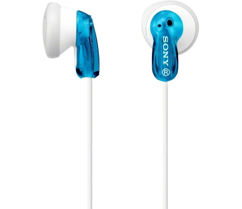 Auriculares Sony MDRE9LPL-AE - Azul