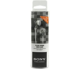 Auriculares Sony MDRE9LPH-AE - Gris