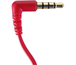 Auriculares con micro Sony MDREX110APR.CE7 - Rojo