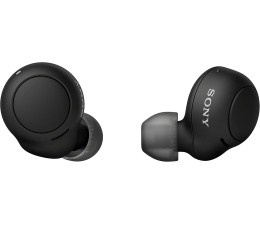 Auriculares Bluetooth TWS Sony WFC500B.CE7 - Negro