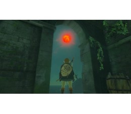 Juego Switch Nintendo The Legend of Zelda: Tears of The Kingdom