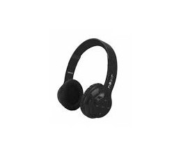 Auriculares Nevir Bluetooth NVR-946BH - Negro