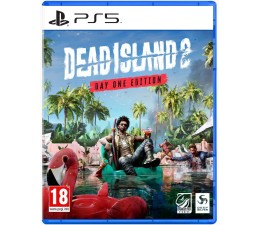Juego PS5 Dead Island 2: Day One Edition