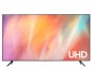Televisor Samsung UE43AU7105 43" UHD 4K STV HDR10+ Frameless
