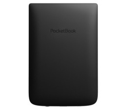 Libro Electronico Pocketbook Basic Lux 3 Ink PB617-D-WW 6" - Negro
