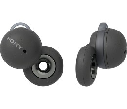 Auriculares Bluetooth TWS Sony WF-L900H.CE7 - Negro (EXPOSICION)