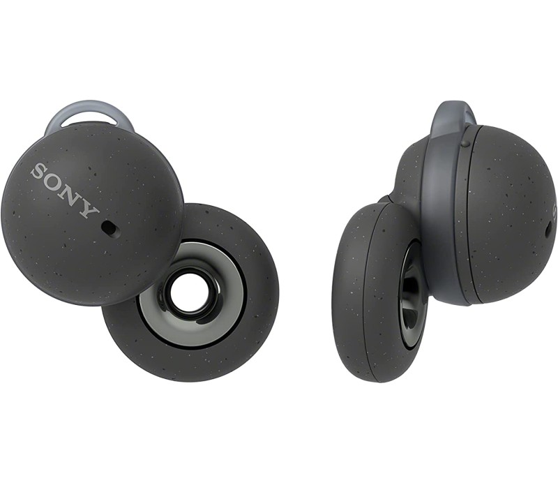 Auriculares Bluetooth TWS Sony WFL900H.CE7 - Negro