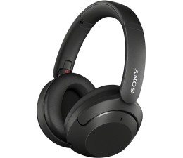 Auriculares Bluetooth TWS Sony WH-XB910NB.CE7 Extra Bass - Negro