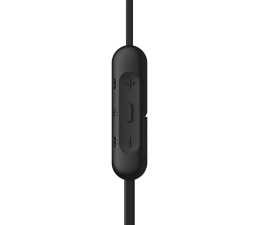 Auriculares Bluetooth Deportivo Sony WI-C310B.CE7 - Negro
