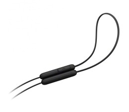 Auriculares Bluetooth Deportivo Sony WI-C310B.CE7 - Negro