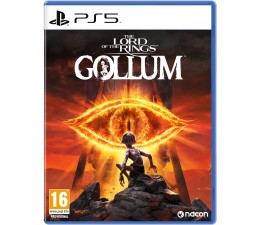 Juego PS5 The Lord of the Rings: Gollum