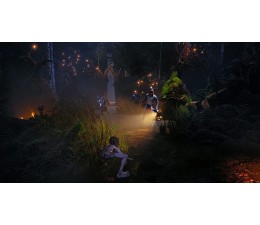 Juego PS5 The Lord of the Rings: Gollum