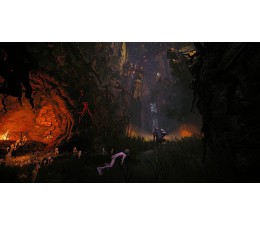 Juego PS5 The Lord of the Rings: Gollum