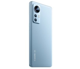 Smartphone Xiaomi 12 Pro 12GB 256GB DS 5G - Azul