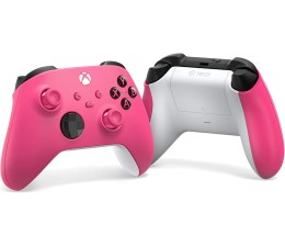 Mando Inalambrico XBOX Series / One / PC - Rosa
