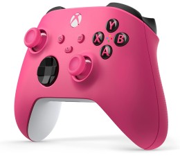 Mando Inalambrico XBOX Series / One / PC - Rosa