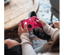 Mando Inalambrico XBOX Series / One / PC - Rosa