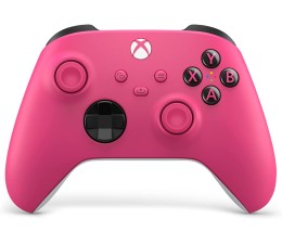 Mando Inalambrico XBOX Series / One / PC - Rosa