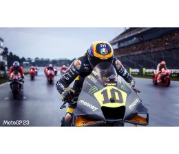 Juego PS5 MotoGP 23