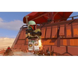 Juego PS5 LEGO Star Wars: La Saga Skywalker Standard Edition