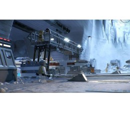 Juego PS5 LEGO Star Wars: La Saga Skywalker Standard Edition
