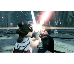 Juego PS5 LEGO Star Wars: La Saga Skywalker Standard Edition