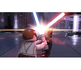Juego PS5 LEGO Star Wars: La Saga Skywalker Standard Edition